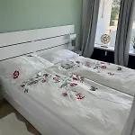 3 In Sierksdorf, Nah Am & Hansapark