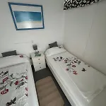 3 In Sierksdorf, Nah Am & Hansapark Apartamento *