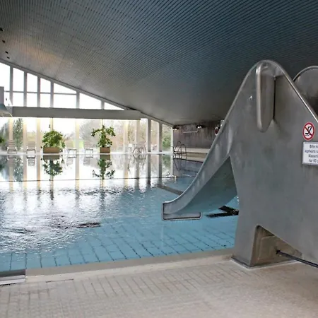 Lägenhet 3 In Sierksdorf, Nah Am & Hansapark