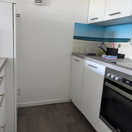 3 In Sierksdorf, Nah Am & Hansapark