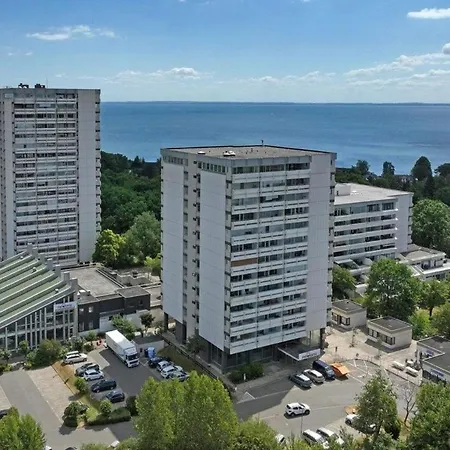 Lejlighed 3 In Sierksdorf, Nah Am & Hansapark Sierksdorf