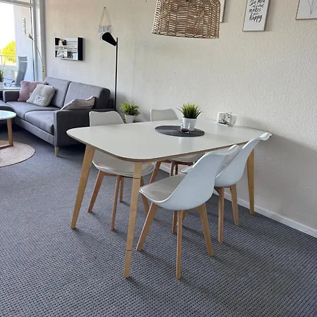 3 In Sierksdorf, Nah Am & Hansapark Sierksdorf