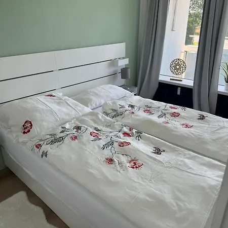 3 In Sierksdorf, Nah Am & Hansapark