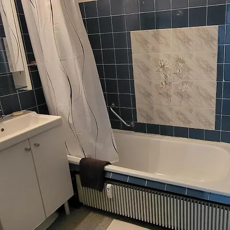 Lejlighed 3 In Sierksdorf, Nah Am & Hansapark Sierksdorf