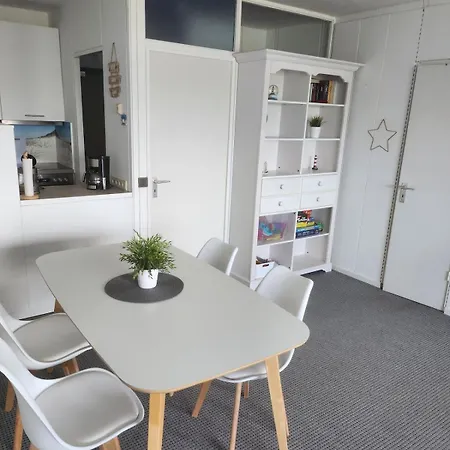 3 In Sierksdorf, Nah Am & Hansapark Lejlighed