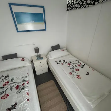 3 In Sierksdorf, Nah Am & Hansapark Lejlighed *