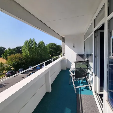 3 In Sierksdorf, Nah Am & Hansapark