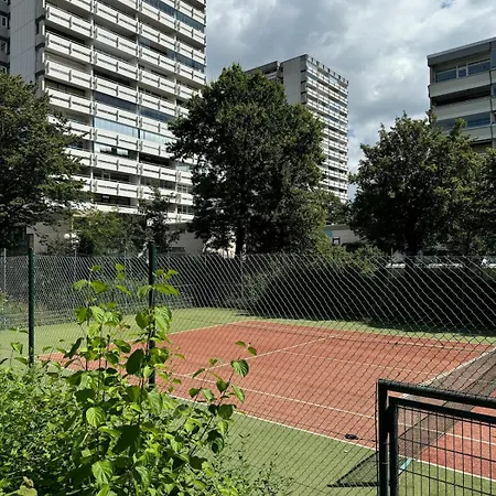 3 In Sierksdorf, Nah Am & Hansapark Apartamento *