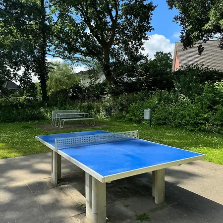 Lejlighed 3 In Sierksdorf, Nah Am & Hansapark Sierksdorf