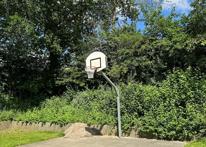 3 In Sierksdorf, Nah Am & Hansapark شقة