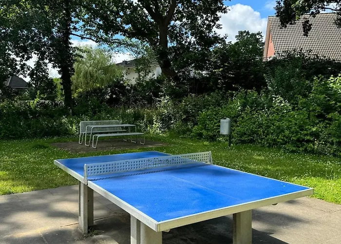 شقة 3 In Sierksdorf, Nah Am & Hansapark سيركسدورف